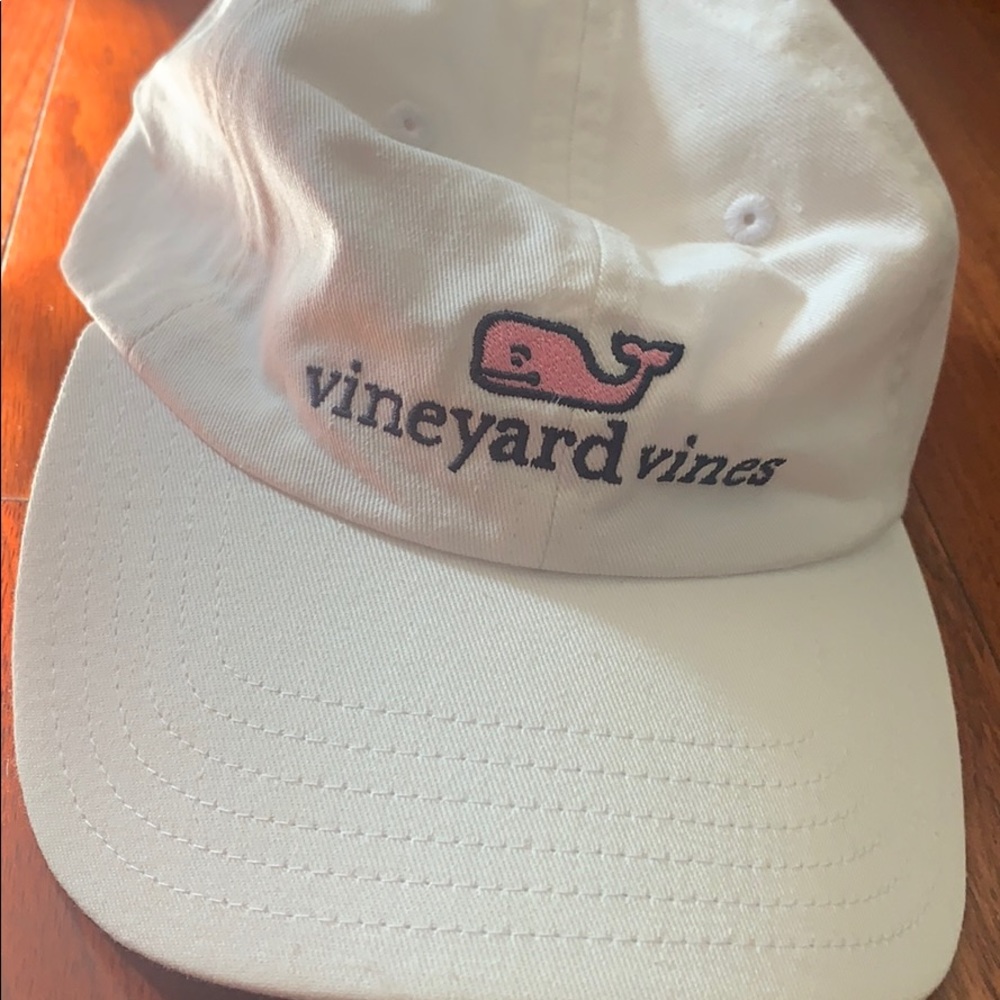 Vineyard vines hate